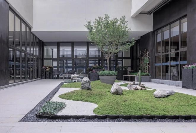 交通图