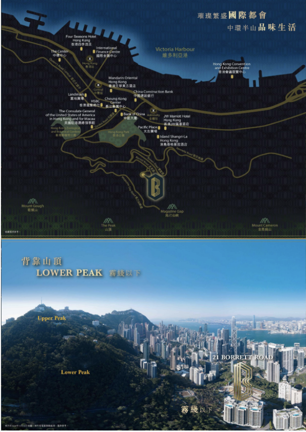 交通图