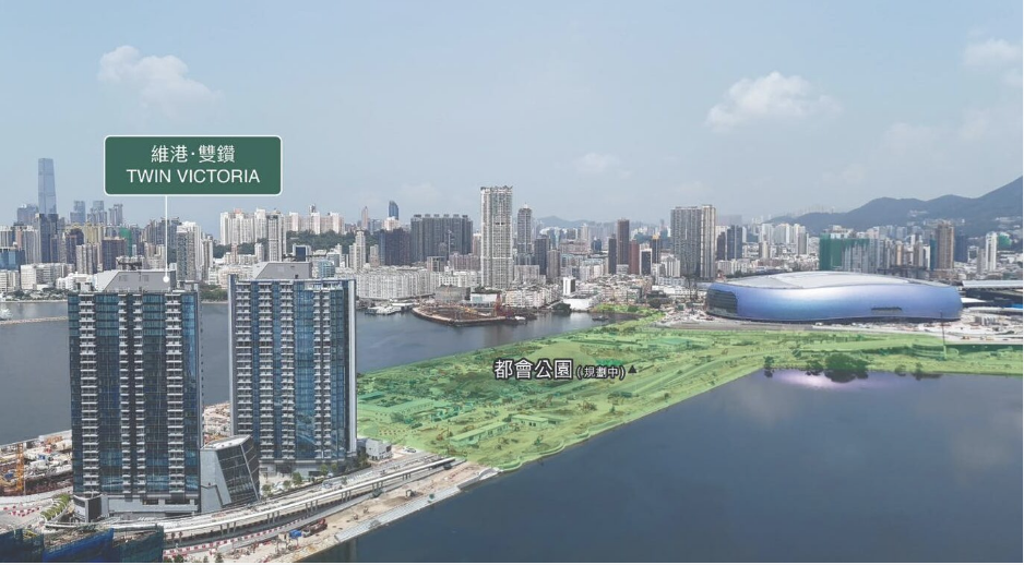 实景图