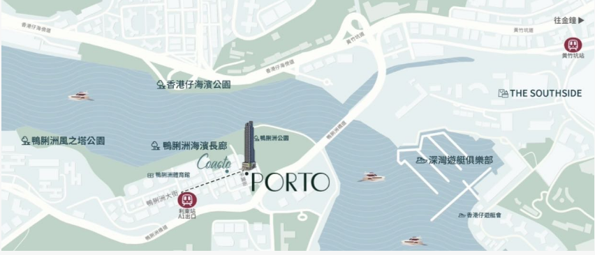 交通图