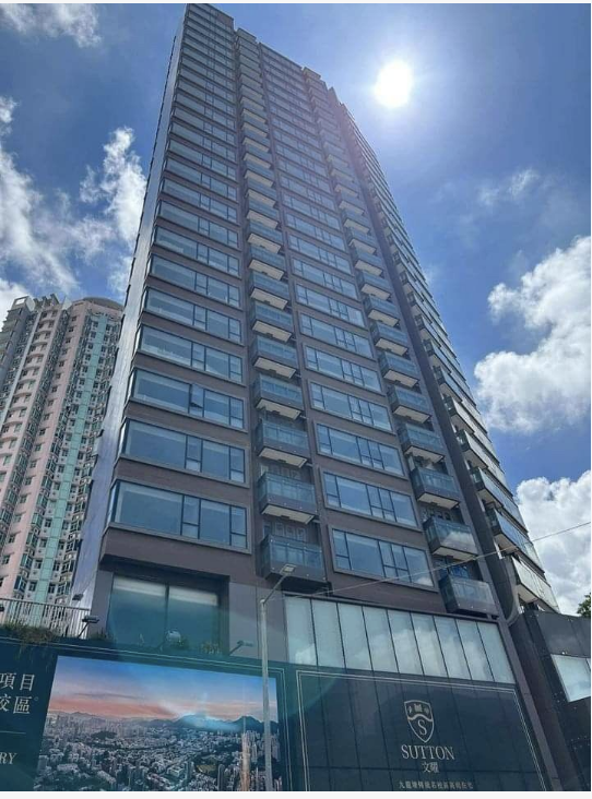 实景图