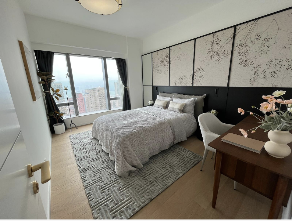 样板间