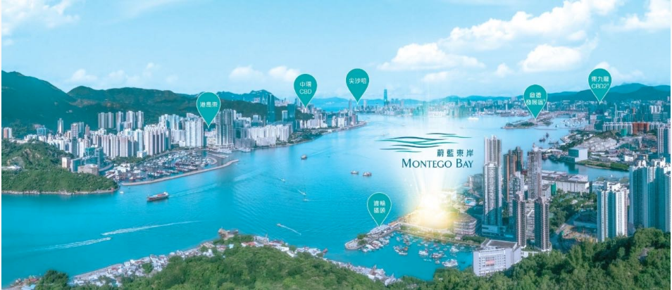 实景图