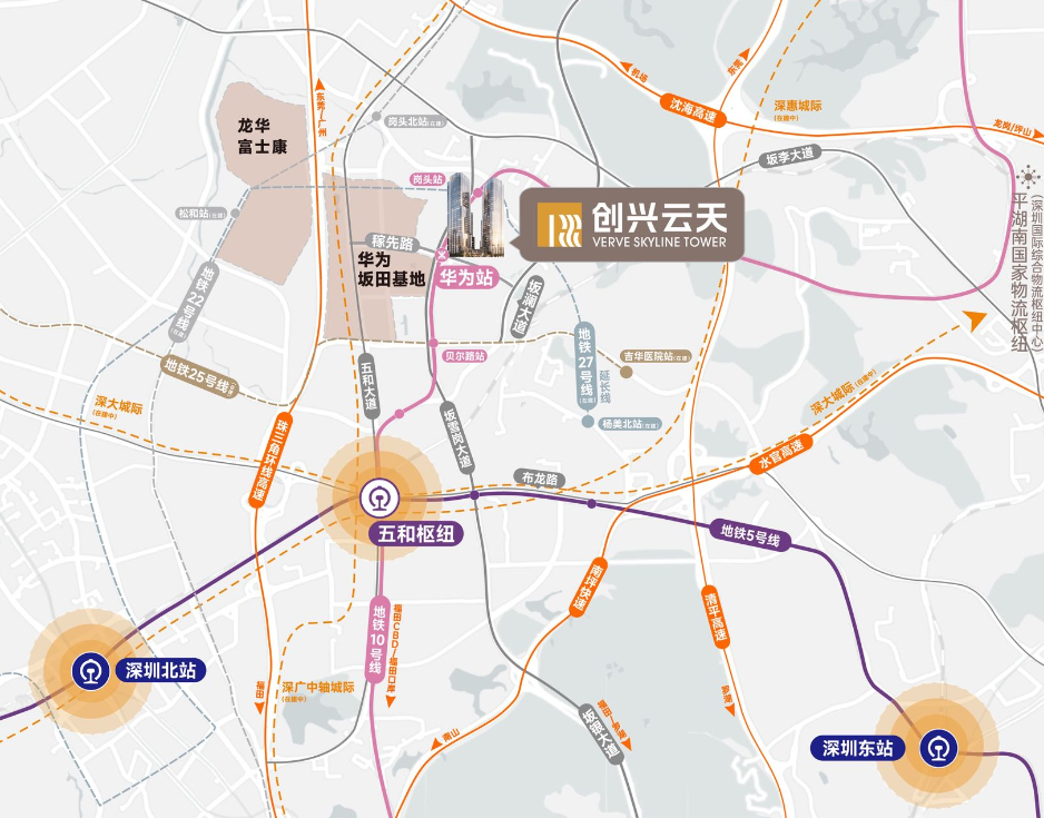 实景图