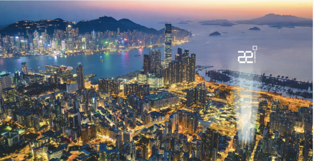 实景图