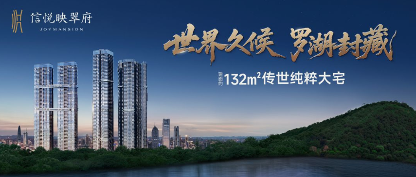 实景图
