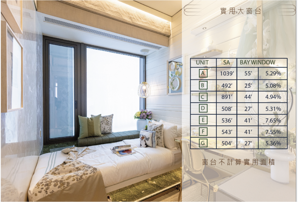 样板间