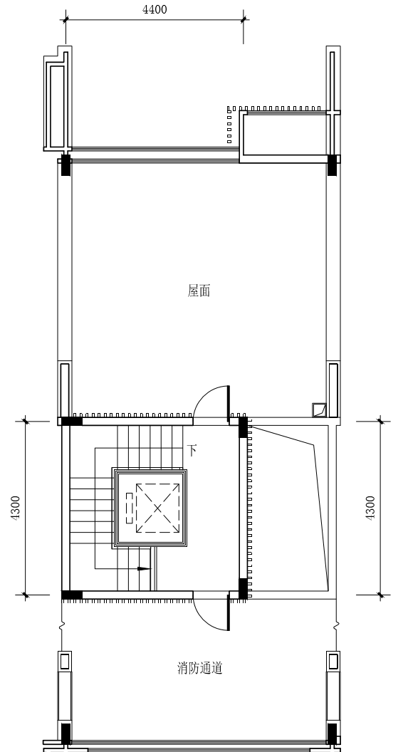 汉京九榕台 ，421平半山别墅，7800万！(图14)