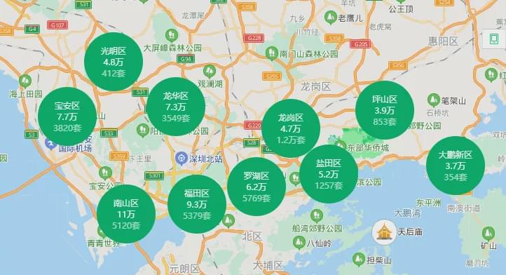四次摇号全不中,从润2等到润4…比横盘更可怕的是踏空(图13)