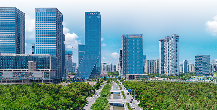 恒大集团简介(图1)