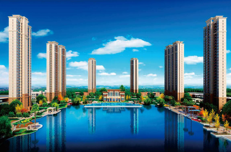 肇庆恒大绿洲(图1)