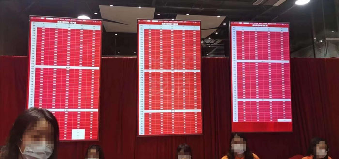 “银十”来了!深圳5新盘获预售,3项目开盘热销(图1)