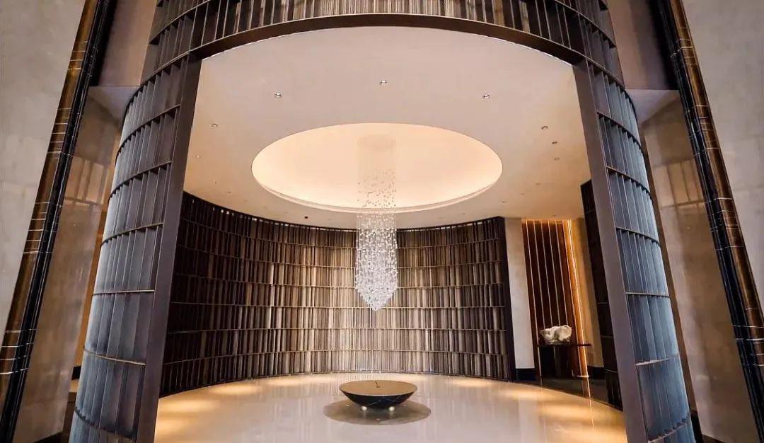 鸿荣源天俊:北站核心商业组团地标,在售建面约63-95㎡精装(图8)