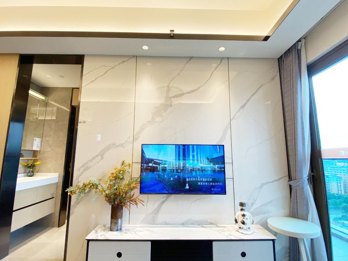 鸿荣源天俊:北站核心商业组团地标,在售建面约63-95㎡精装(图10)