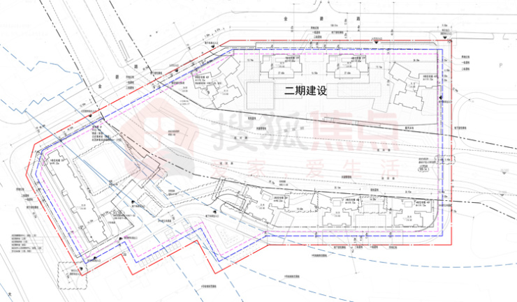 罗湖双地铁口住宅新盘-缙山府 车位不足教育一般要如何冲出重围(图9)