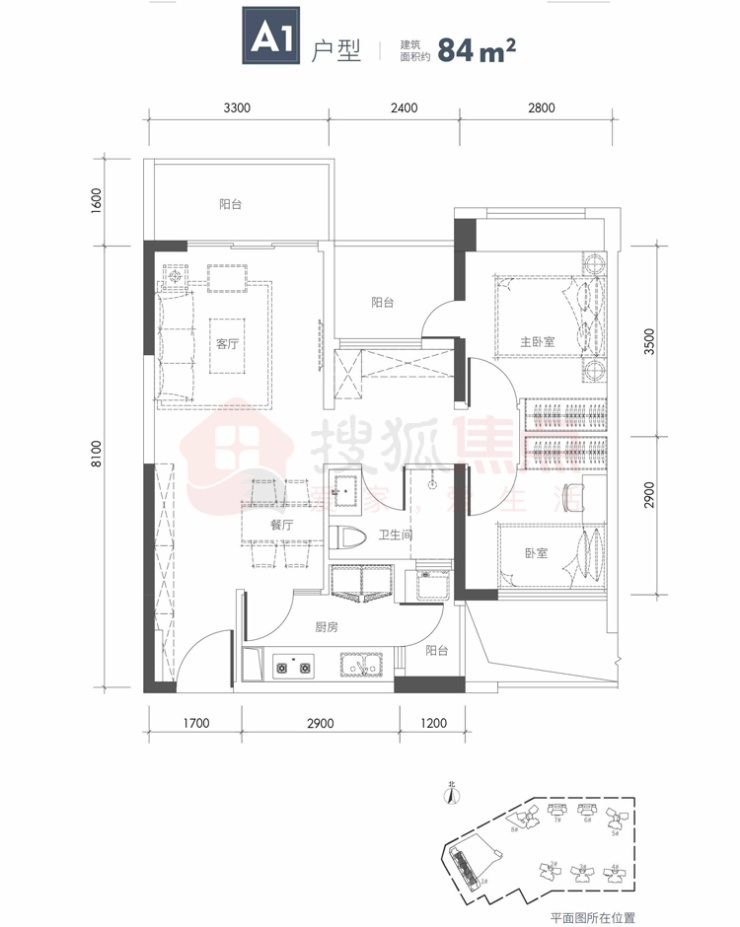 罗湖双地铁口住宅新盘-缙山府 车位不足教育一般要如何冲出重围(图15)