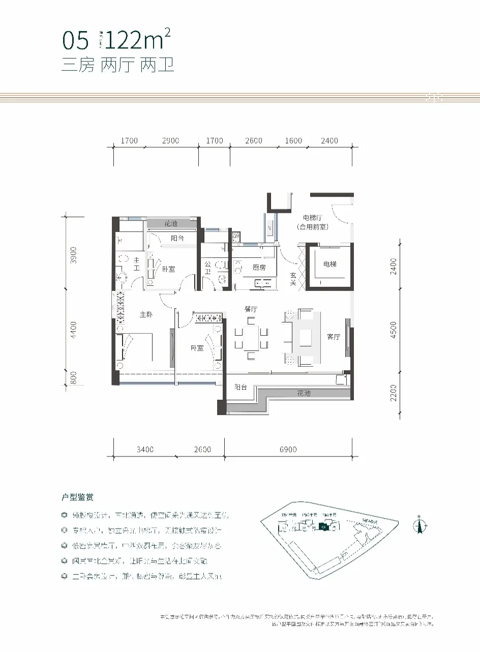 深高北金亨利成交14.7万/平!龙华红山全面步入10万+需要多久?(图7)