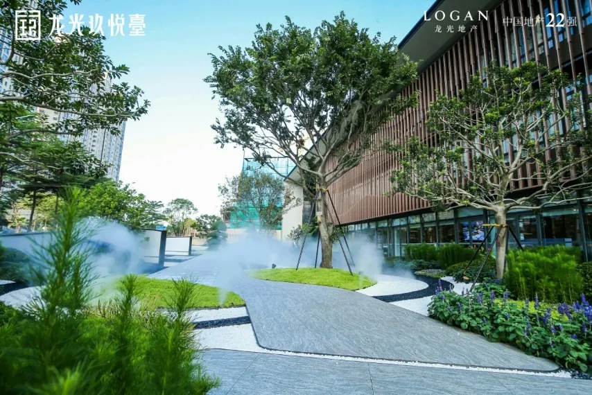 深高北金亨利成交14.7万/平!龙华红山全面步入10万+需要多久?(图10)