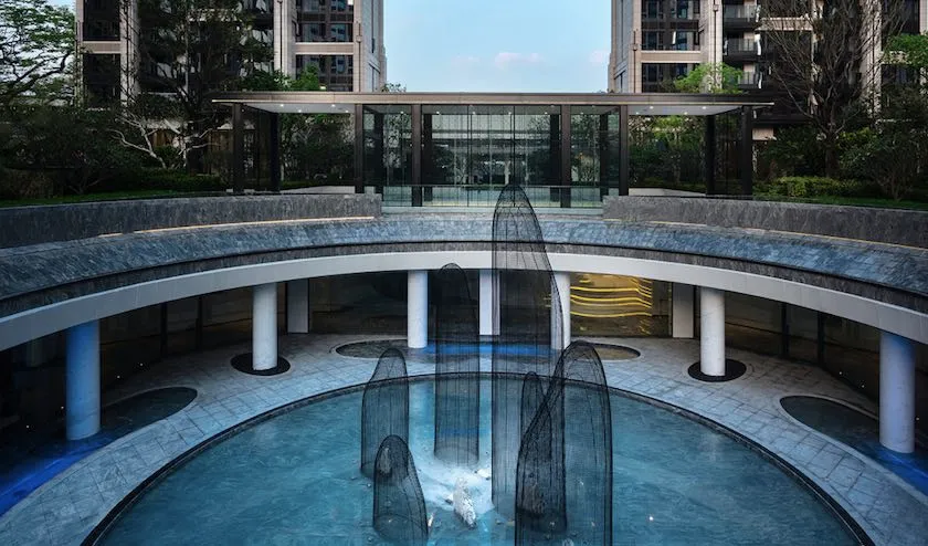 深高北金亨利成交14.7万/平!龙华红山全面步入10万+需要多久?(图20)