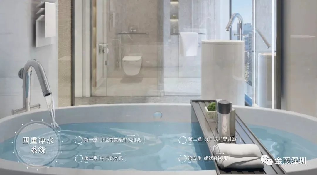 深高北金亨利成交14.7万/平!龙华红山全面步入10万+需要多久?(图21)