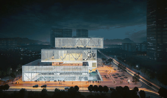 深高北金亨利成交14.7万/平!龙华红山全面步入10万+需要多久?(图24)