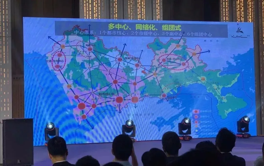 太抢手了!深圳人又盯上“宇宙中心”,龙华迎来新一轮价值大爆发!(图4)