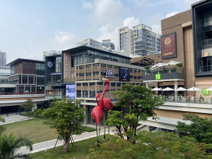 太抢手了!深圳人又盯上“宇宙中心”,龙华迎来新一轮价值大爆发!(图7)