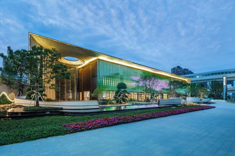 太抢手了!深圳人又盯上“宇宙中心”,龙华迎来新一轮价值大爆发!(图12)