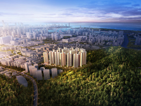 新盘预告|4季度预计有71盘入市 西部迎推新高峰万科年底蓄力(图4)