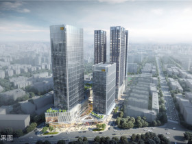 新盘预告|4季度预计有71盘入市 西部迎推新高峰万科年底蓄力(图12)