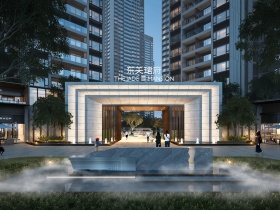 新盘预告|4季度预计有71盘入市 西部迎推新高峰万科年底蓄力(图16)