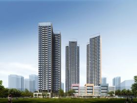 新盘预告|4季度预计有71盘入市 西部迎推新高峰万科年底蓄力(图18)