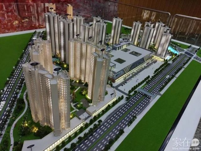 润玺一期封顶！黄金周里这些新盘可得盯紧了(图6)