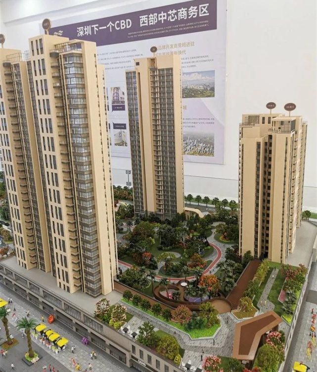 润玺一期封顶！黄金周里这些新盘可得盯紧了(图15)