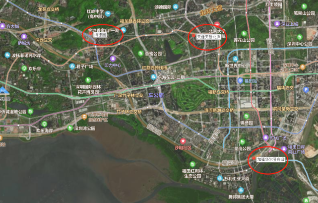 润玺一期封顶！黄金周里这些新盘可得盯紧了(图24)