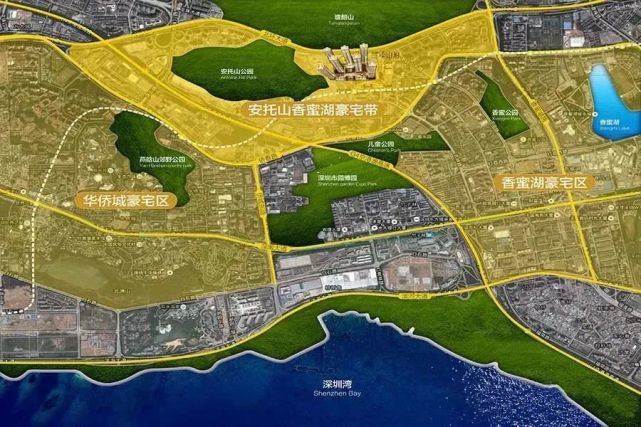 润玺一期封顶！黄金周里这些新盘可得盯紧了(图25)