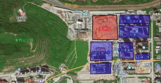 润玺一期封顶！黄金周里这些新盘可得盯紧了(图26)