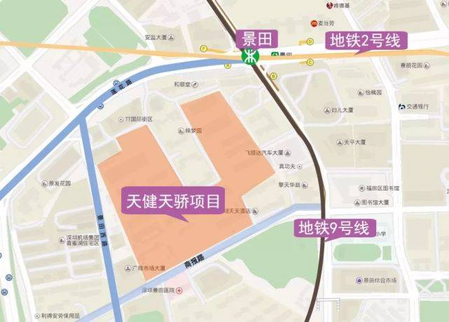 润玺一期封顶！黄金周里这些新盘可得盯紧了(图28)