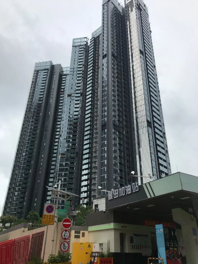 润玺一期封顶！黄金周里这些新盘可得盯紧了(图29)