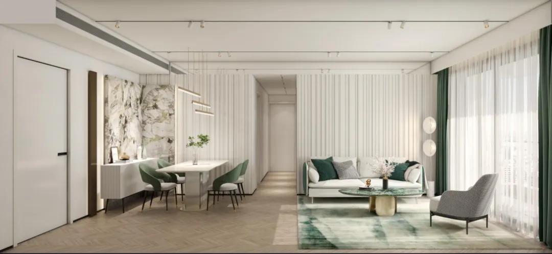 龙华安宏基星曜广场，均价5.5万/㎡推633套(图4)