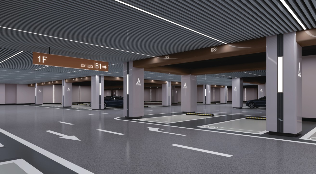 龙华安宏基星曜广场，均价5.5万/㎡推633套(图5)