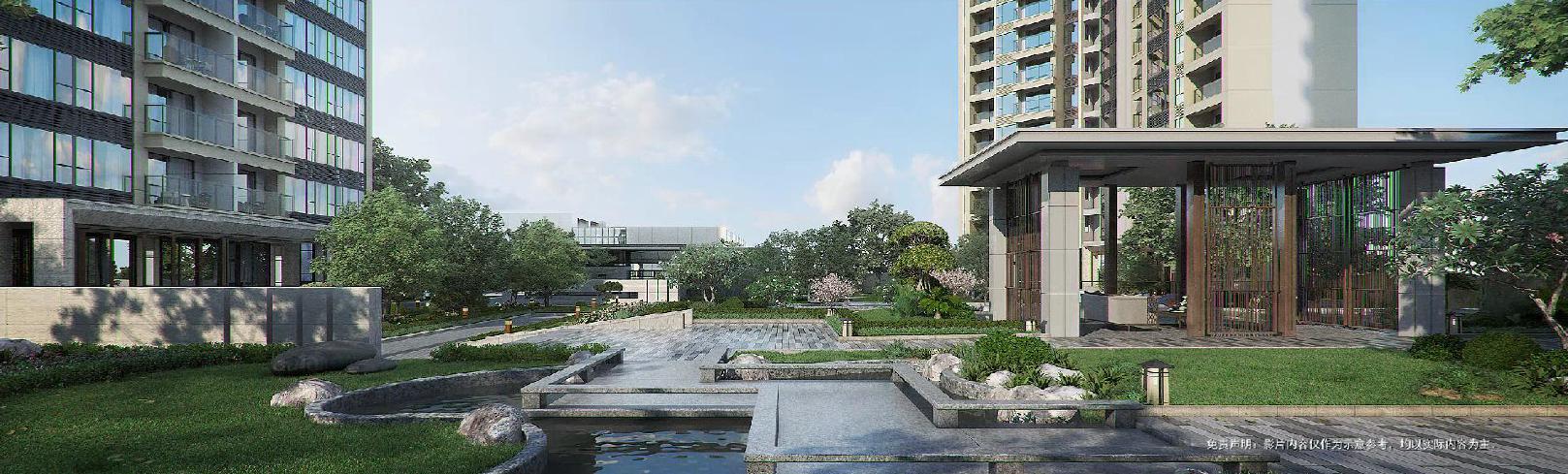 龙华安宏基星曜广场，均价5.5万/㎡推633套(图6)