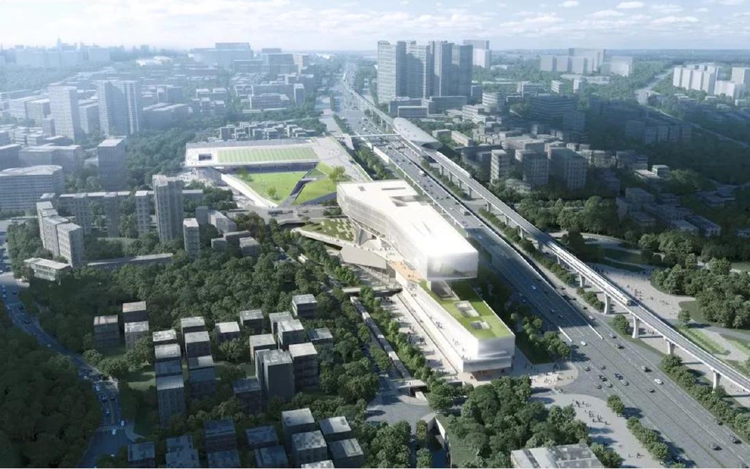 龙华安宏基星曜广场，均价5.5万/㎡推633套(图9)