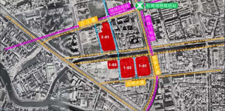 又一个摇号盘来了 松岗73平起步住宅新世界松风明月或10月中旬面市(图9)