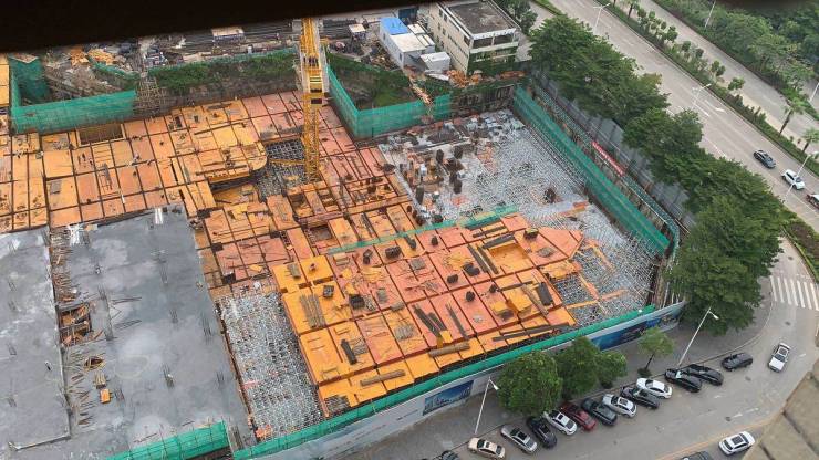 又一个摇号盘来了 松岗73平起步住宅新世界松风明月或10月中旬面市(图14)