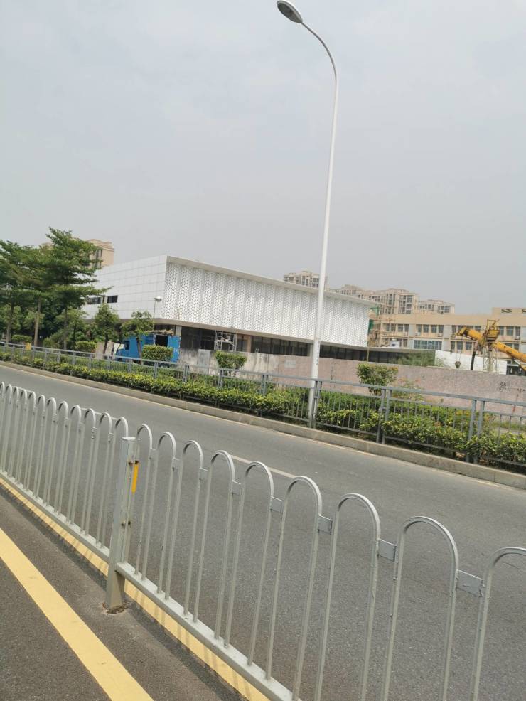 又一个摇号盘来了 松岗73平起步住宅新世界松风明月或10月中旬面市(图15)