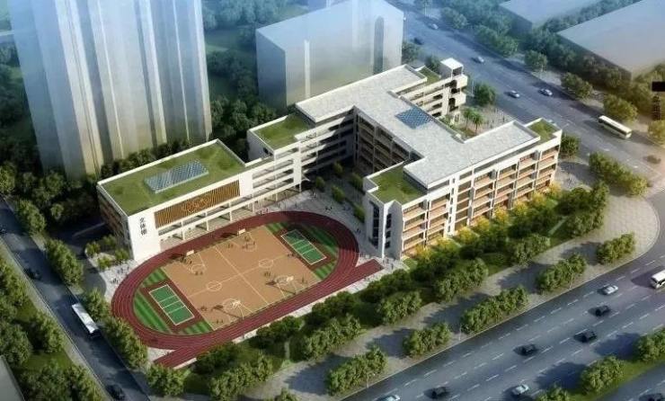 又一个摇号盘来了 松岗73平起步住宅新世界松风明月或10月中旬面市(图25)