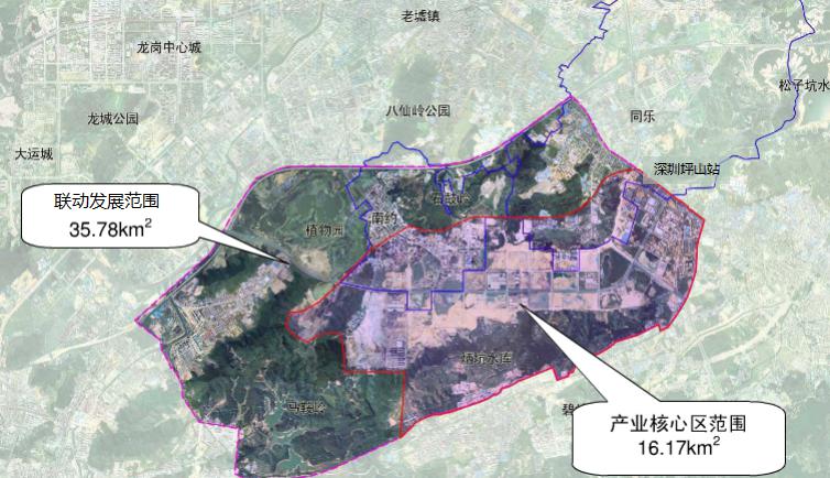 地铁14号线站点约500米,低总价准现房:碧桂园观麓花园(图5)