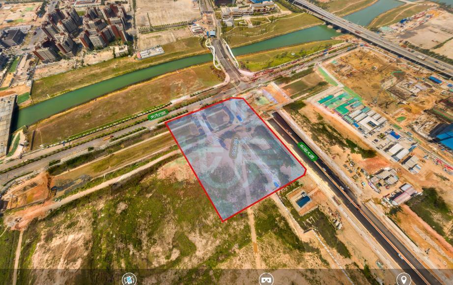 打新土豪心拨凉，网友爆料：华润城4期、前海天境今年开不了了？(图6)