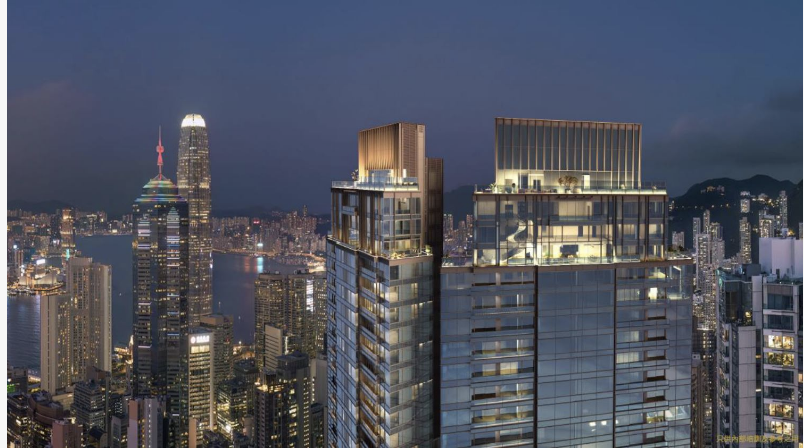 实景图